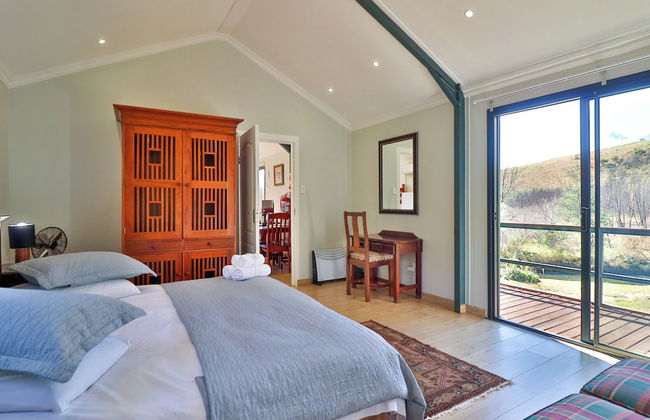 Valley of the Rainbow Fly Fishing Estate - Foto 12