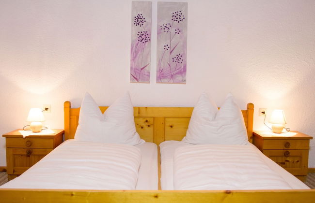 Sportappart Schatz - Foto 4