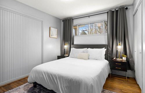 Cozy Home in Oak Ridge w 3BR - Foto 11