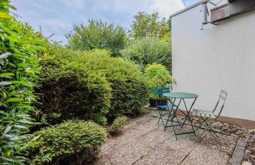 Ferienwohnpark Immenstaad am Bodensee Satteldachhaus Typ 9 SD 73 - Foto 26