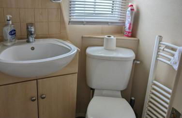 luxury home from home caravan - Foto 10