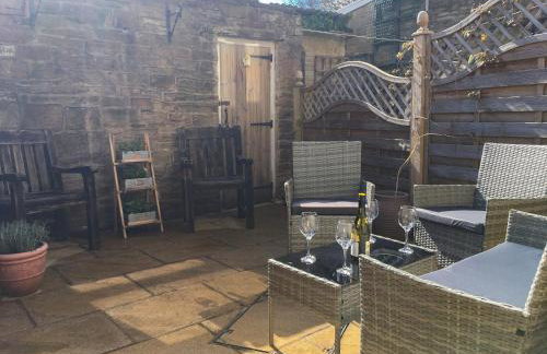 Nidd Cottage - Foto 14