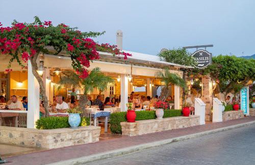 Mythos Suites Hotel - Foto 37