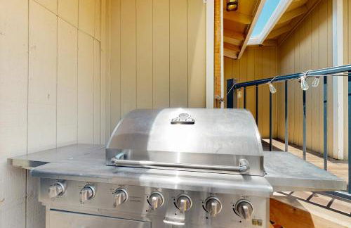 Walling Mountain Retreat - Foto 26