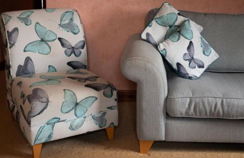 Demelza Cottage Apartment - Foto 13