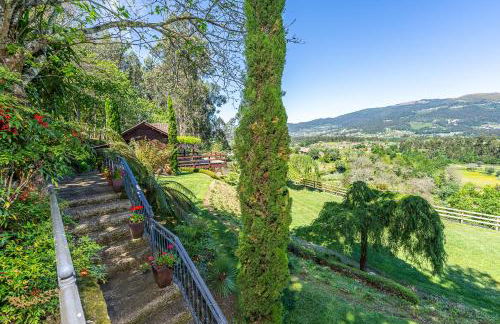 Magnolia Sublime Villas - Casa da Bragunda - Foto 77