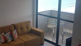 Cobertura duplex com piscina a beira-mar de Guaxuma - Foto 2