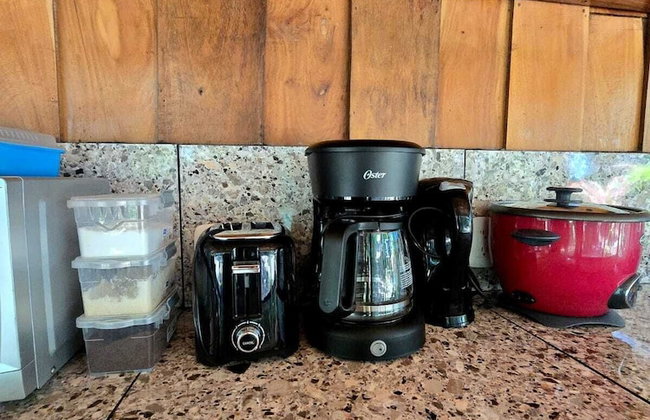 Cabañas Roca Verde Monteverde - Photo 30