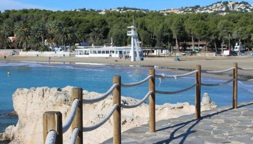 Moraira Apartment - Photo 2