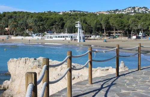 Moraira Apartment - Photo 2