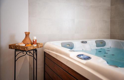 Wellness House Ana in Buzet - Haus für 2 Personen - Foto 26