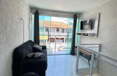 Kitnet Praia dos Anjos - Foto 11