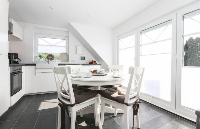 Adams Kajüte - Foto 7