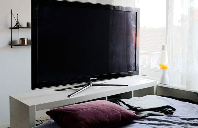 5 Person Holiday Home in Halmstad-by Traum - Foto 3