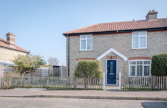 Swifts, Southwold - Foto 31