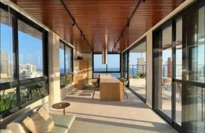 Aconchego no coração da Barra, a 3 min da praia - Foto 6