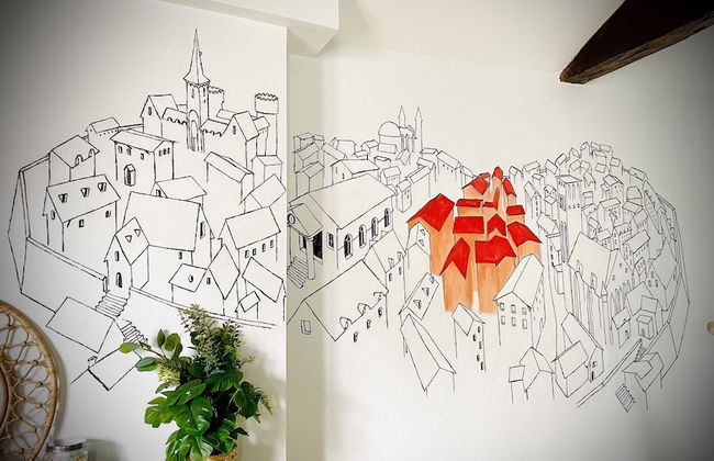 Meublés de Louvel - Foto 19