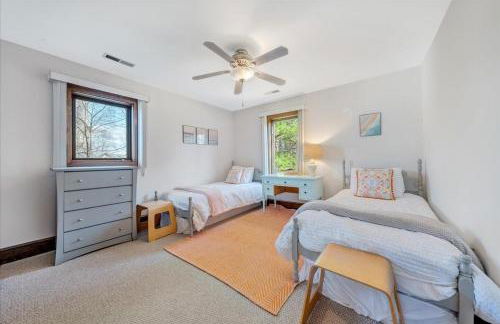 Pine Knob Point - Lakehouse w/ Private Dock - Foto 27