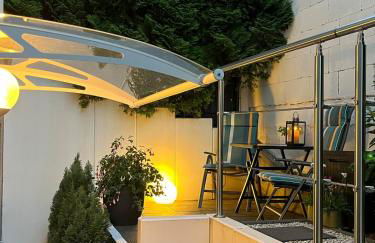 Lovely Souterrain Apartment - Foto 6