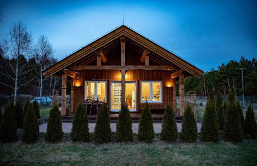 Brzozowa Aleja - Foto 34