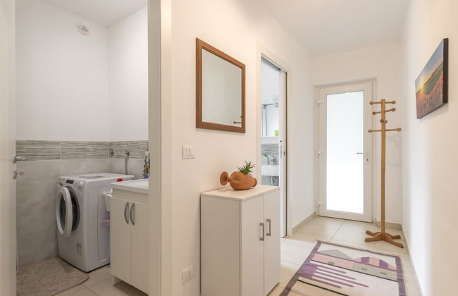 Casa Amica - Foto 11