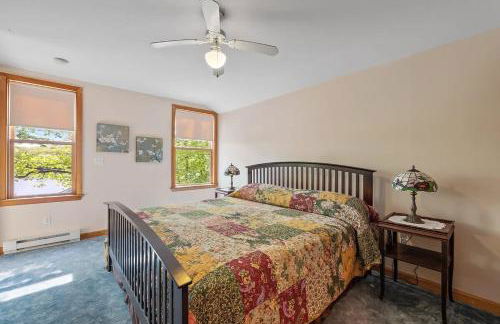 Pond Retreat at the Beach - Foto 28