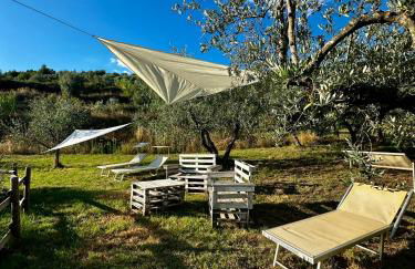 Villa Borgo Soale - Foto 10