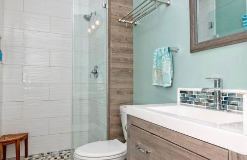 Surfside Retreat- Close to Beach & Boardwalk! - Foto 24