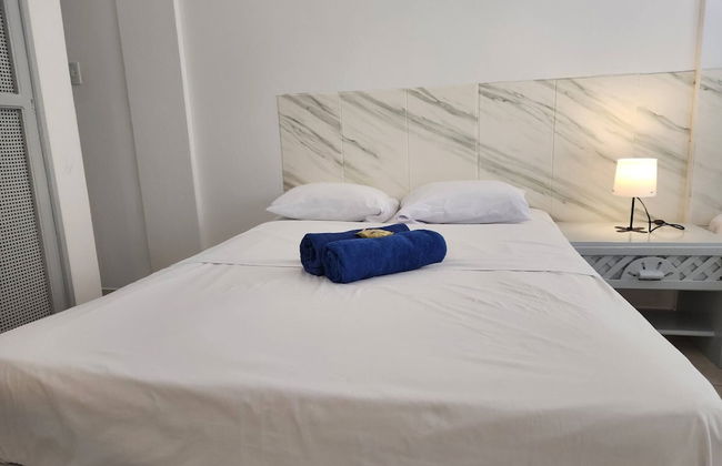 Secure 3-pers Apartment Close to the Beach - Foto 5