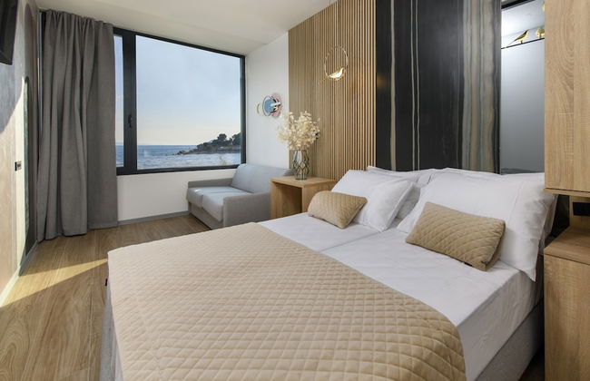 Via Mare Luxury rooms - Foto 50