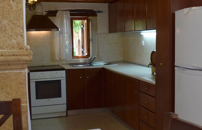 Filippou Villa - Living In Nature - Photo 5