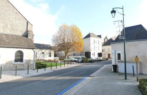 La Fernandiere, Historic Home, Garden and Pool - Foto 27