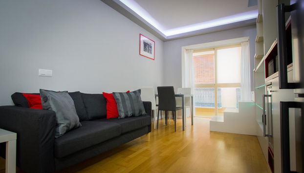 Biedmas Duplex with terrace - Photo 2