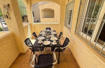 LMHA30 Catania, 3 Bedroom Duplex - Foto 36