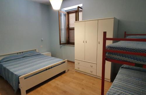 Residenza Laura Casa Vacanze Capo Vaticano - Foto 12