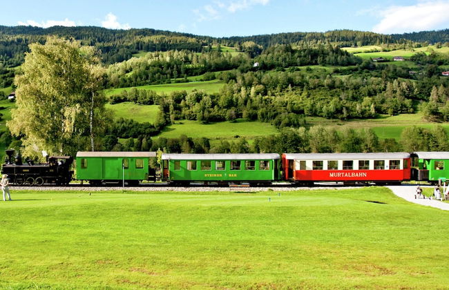 Spacious Chalet With IR Sauna and Whirlpool - Foto 22