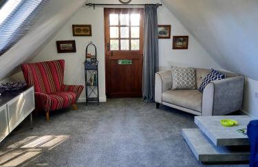 The Barn at Creech View - Foto 4