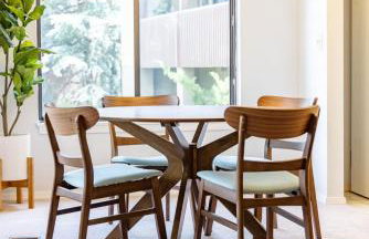 Mid-Century Flagstaff Mtn Condo - Foto 12