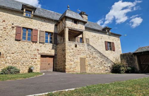 Gite de Maroquies - Photo 1