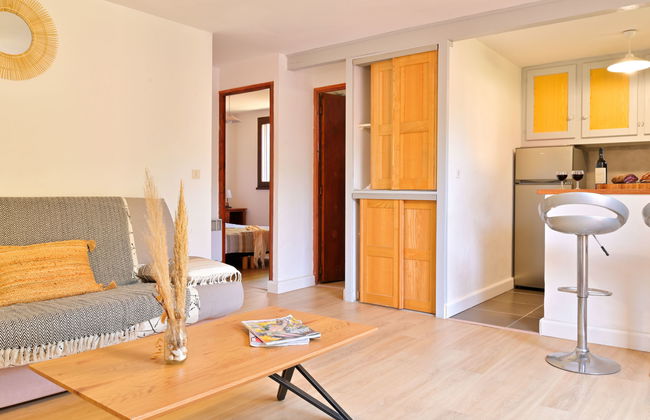 Mini Villa 4/6 personnes - Foto 7