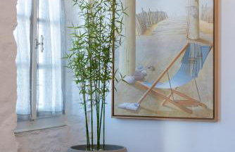 NIREAS STONEHOUSE IN APOLLONIA SIFNOS - Foto 8