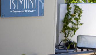 Ismini Basement Retreat - Foto 4