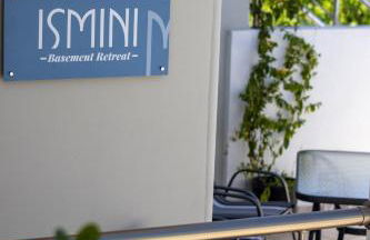 Ismini Basement Retreat - Foto 4