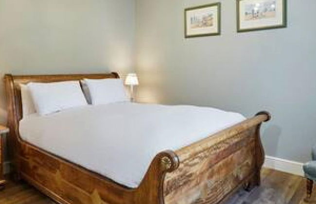 Host Stay Butterfly Cottage - Foto 19