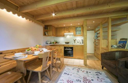 Résidence Grand Roc - Ancolies 103 - Happy Rentals - Foto 12