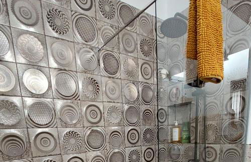 Estudio espectacular vista mar - Foto 17