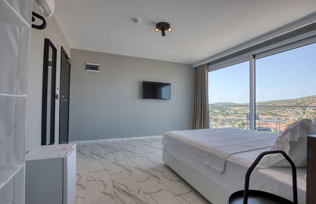 Aegean Apartments - Cesme - Foto 47