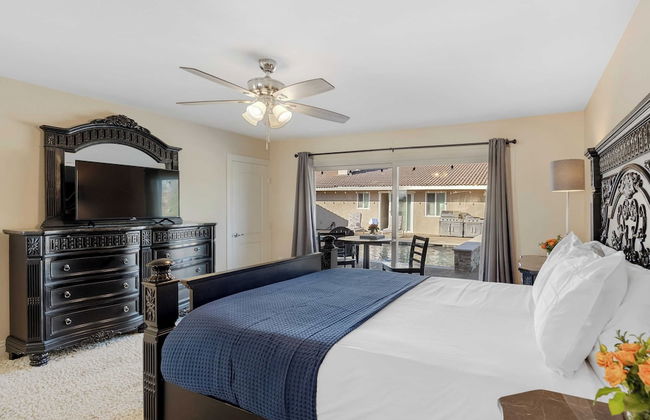 Bordeaux by Avantstay Private Pool, Hot Tub & Game Room Near Temecula - Foto 24