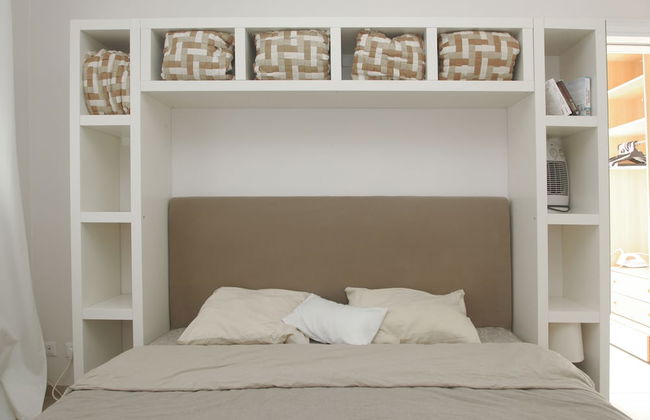 TLVSublet Hayarkon - Foto 2