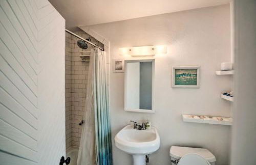 Door County Retreat about 3 Mi to Sister Bay Beach - Foto 17